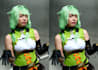 retouch and edit your cosplay photos professionally