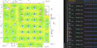 do a wifi predictive survey using ekahau ai pro
