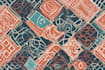 make a unique pattern design