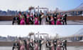 edit cinematic wedding video editing