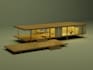 do maqette rendering for your project