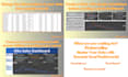 build excel pivot table dashboards with custom data analysis