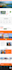 design a mobile responsive solar website design