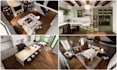 design 3d interior, technical drawings, shopping list for house,apartment,airbnb