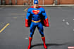 create superhero character design