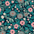 design custom seamless pattern sublimation