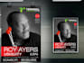 design a professional flyer, poster, banner or billboard