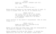 write movie script, screenplay, tv series, feature film script, script rewriting