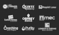 design professional and creative logo