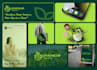 do highly business logo design and full brand identity kit