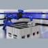 create 3d industrial process video cgi 3d product explainer video 3d rendering