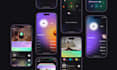 build an affirmation and meditation app that elevates mindfulness and well being