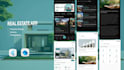 build a real estate app