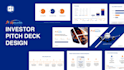 build an investor pitch deck for your startup