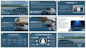 create pitch deck presentation in powerpoint, canva, and google slides