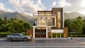 be your tropical contemporary architect