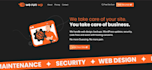 design responsive wordpress website using elementor pro
