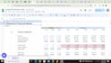 do data analytics assignments using excel, power bi and python