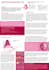 design a beautiful double sided flyer