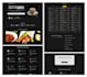 design a landing page website with SEO optimize and fast loading