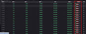 polymarket trading bot, volume bot, market maker bot, bundler bot, kalshi bot