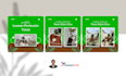 custom canva social media design