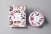 do product label design cosmetic packaging design box design