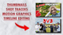 edit your golf youtube videos