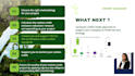 write your pdd project document design carbon credit project
