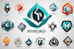 design professional business logo