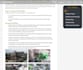 design an engaging website with responsive design and dynamic contents