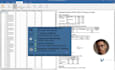 do statistical data analysis interpretation in jasp, jamovi