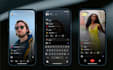 develop tik tok clone app, tik tok app, social media app, dating app, chat app