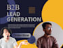 do lead generation, b2b lead generation and linkedin leads