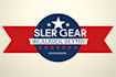 design modern political campaign logo design