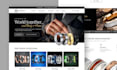do figma website design