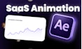 create saas product launch video creator
