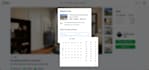 build complete real estate platform web app with idx