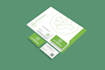 design a professional business card