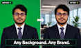 create ugc spokesperson videos in bengali, hindi, english