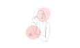 draw continuous line art animations