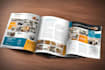 create expert product catalogs and brochures