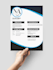 create professional resume and cv for you