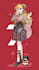 design illustration pop anime character