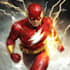 desing an amazing superhero comic cartoon characters