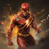 make you into superhero comic cartoon character