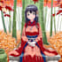 create any anime art or manga ai character designs