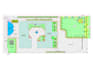 design and render site plan, master plan and subdivision map