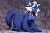 draw furry and cute art for you