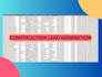 provide expert google maps scraping, lead generation and web research